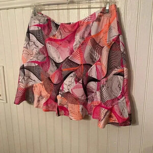 🎾 Like new Tail tennis/pickleball/golf skort 🎾